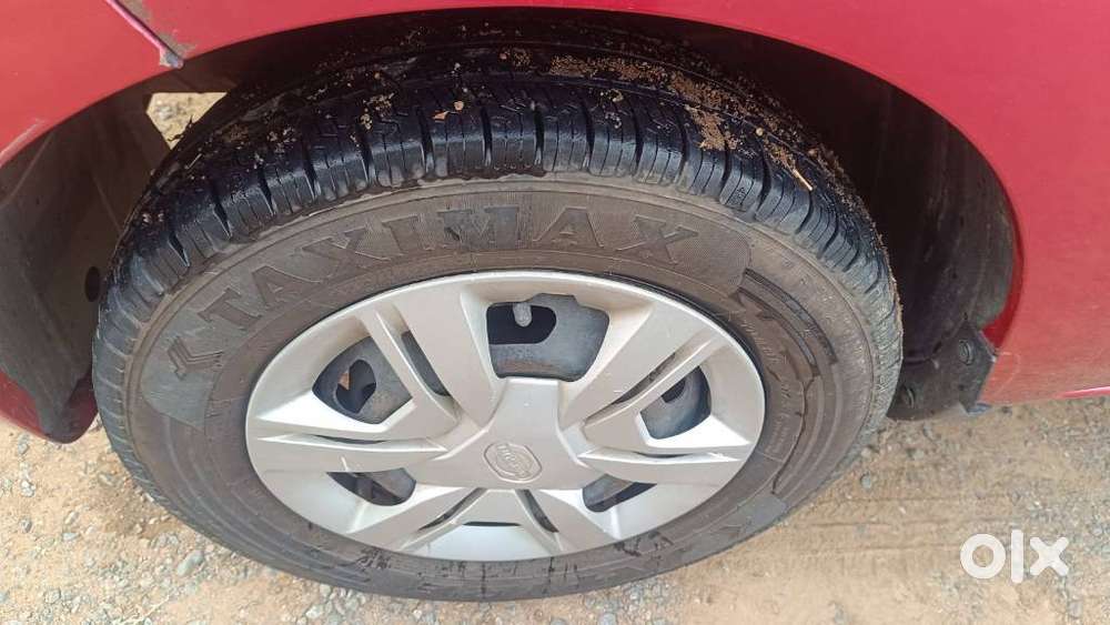 Datsun Redigo T Option, 2016, Petrol