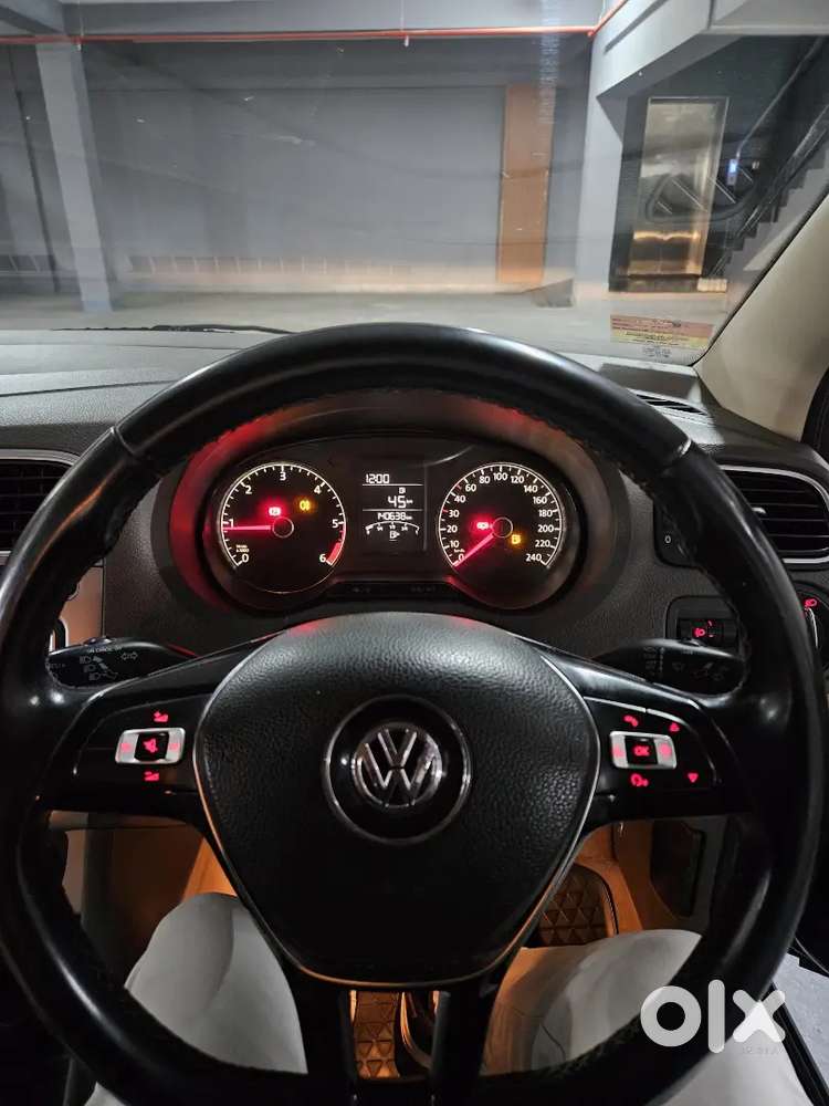 Volkswagen Vento 2016 Diesel 140663 Km Driven