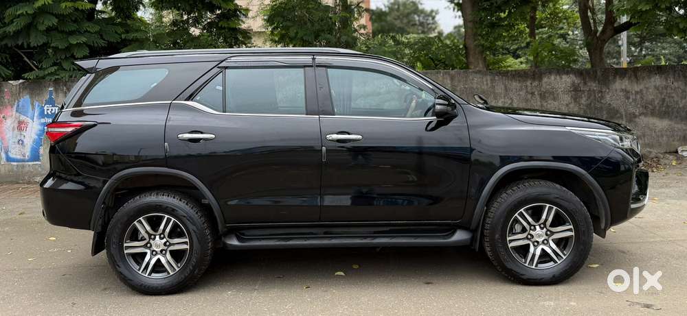 Toyota Fortuner 4x2 At 2.8 Diesel, 2024, Diesel