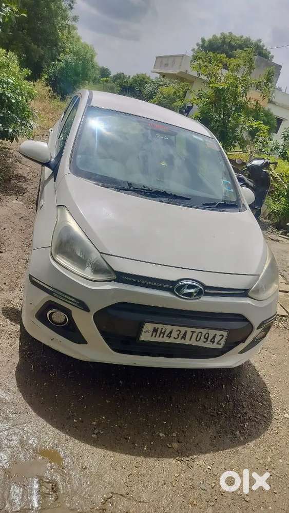 Hyundai Grand I10 2015 Year