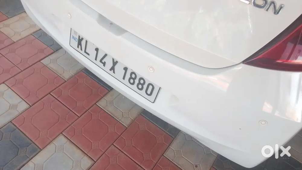 Hyundai Eon 2019 Petrol Well Maintained