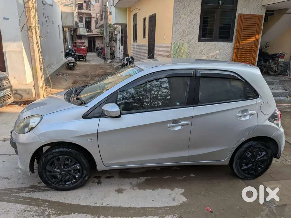Honda Brio 2013 Model