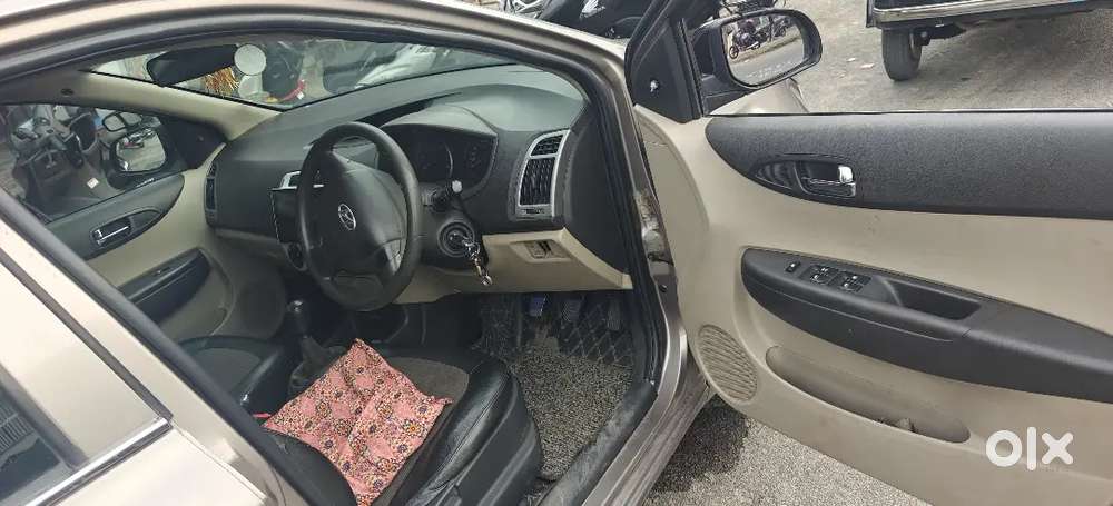 Hyundai I20 Diesel Manual 2012