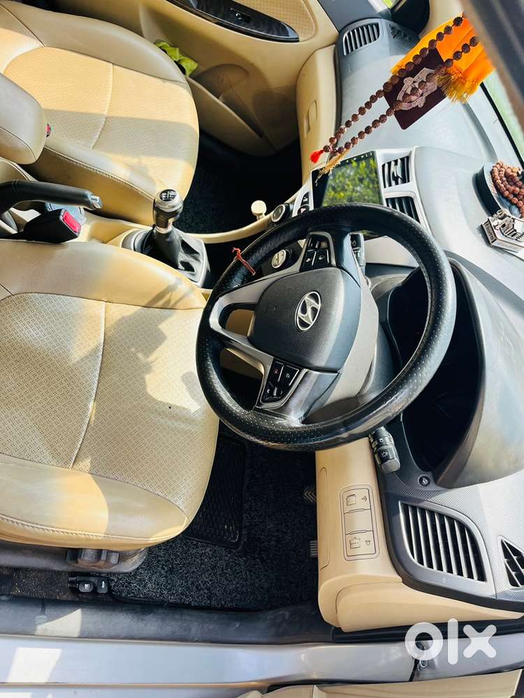 Push Button Start