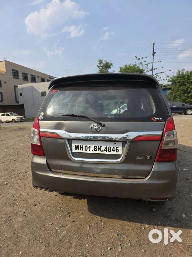 At Best Condition With Time To Time Service