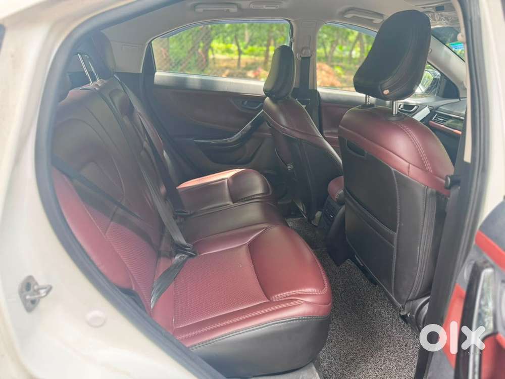 Tata Curvv 2025 Diesel