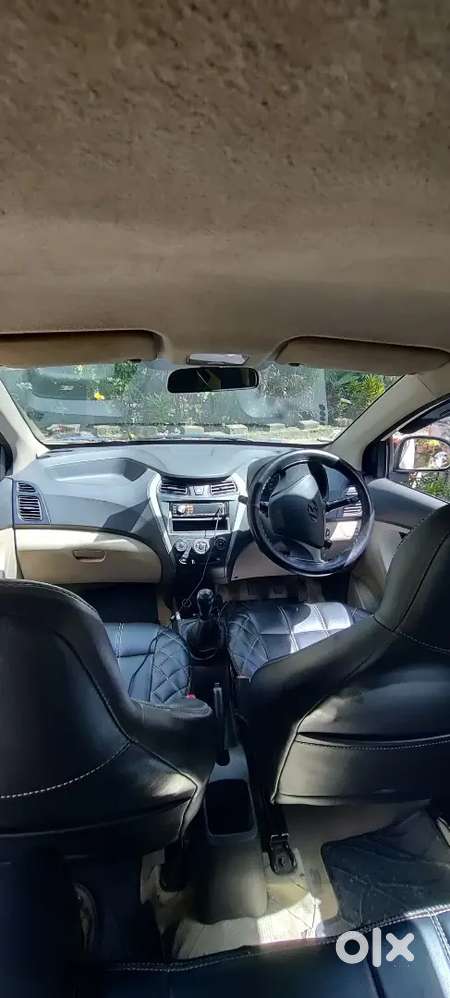 Hyundai Eon 2013 Petrol Manual