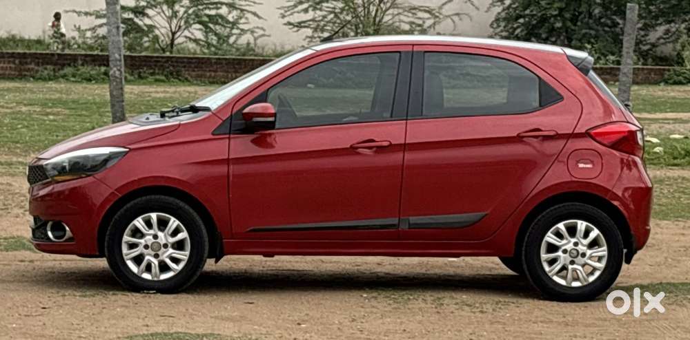 Tata Tiago Xz Plus Diesel, 2019, Diesel