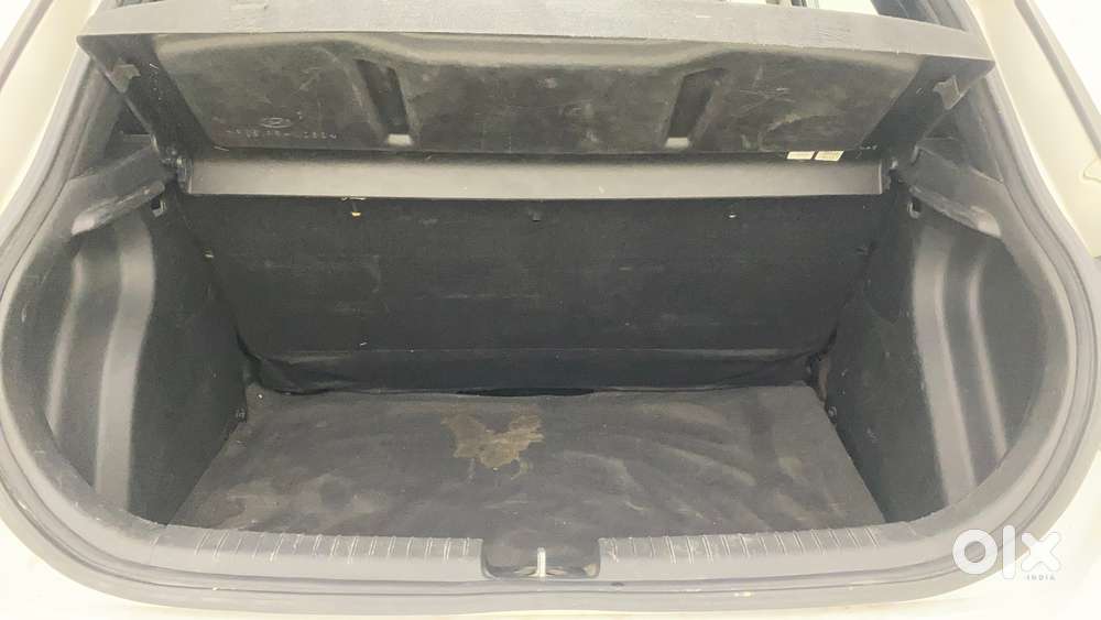 Hyundai Elite I20 Magna 1.2, 2015, Petrol