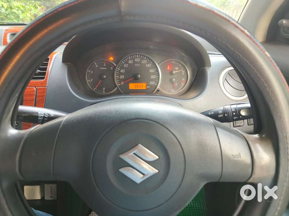 Maruti Suzuki Dzire Vdi, 2010, Diesel