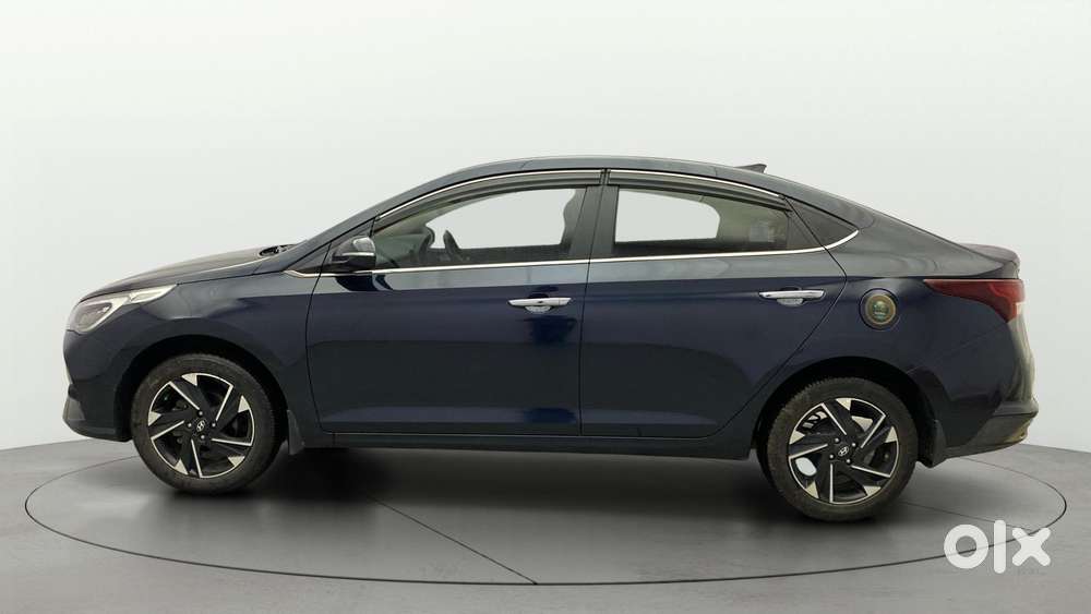 Hyundai Verna 1.5 Mpi Mt Sx (o), 2020, Petrol