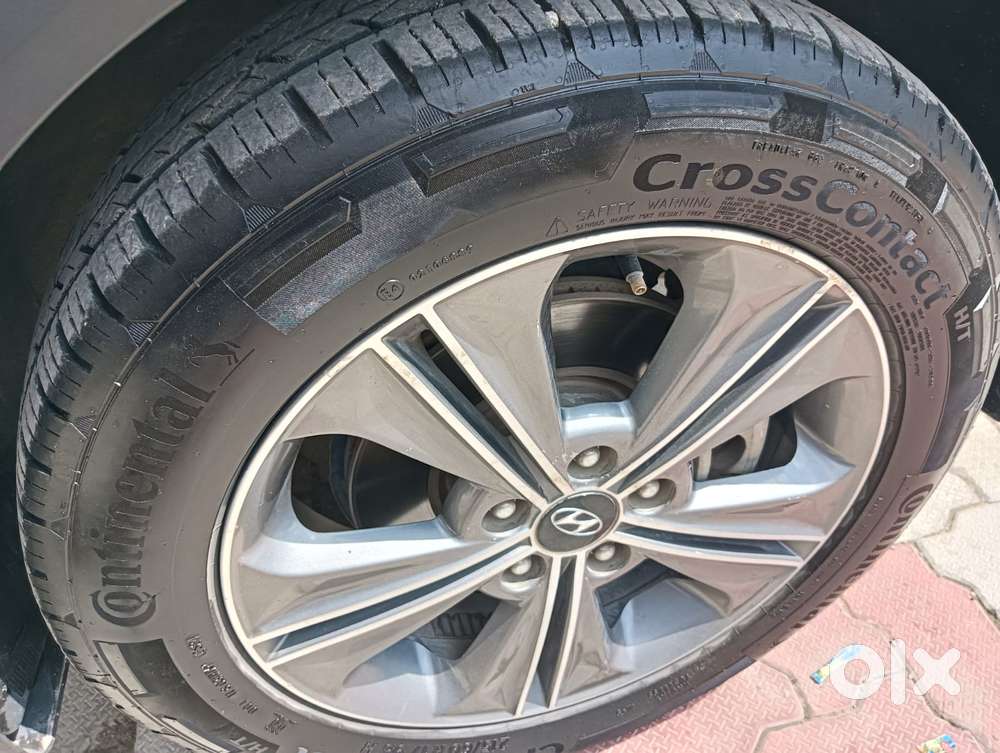 Hyundai Creta 1.6 Crdi Sx, 2018