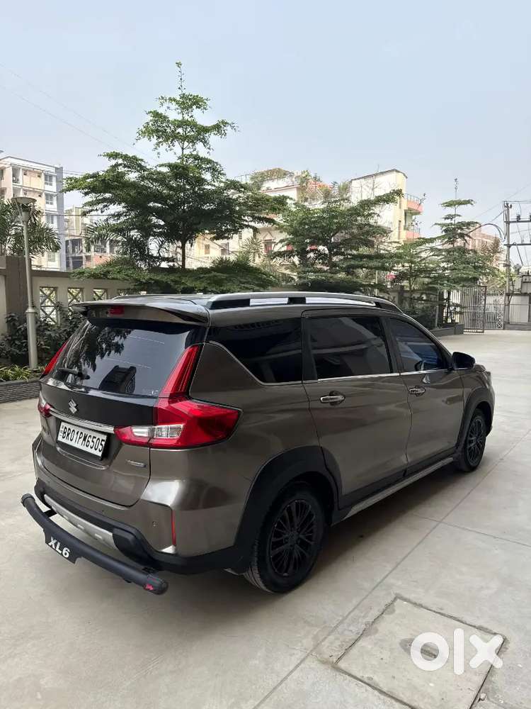 Maruti Suzuki Xl6 2022 Petrol 53000 Km Driven
