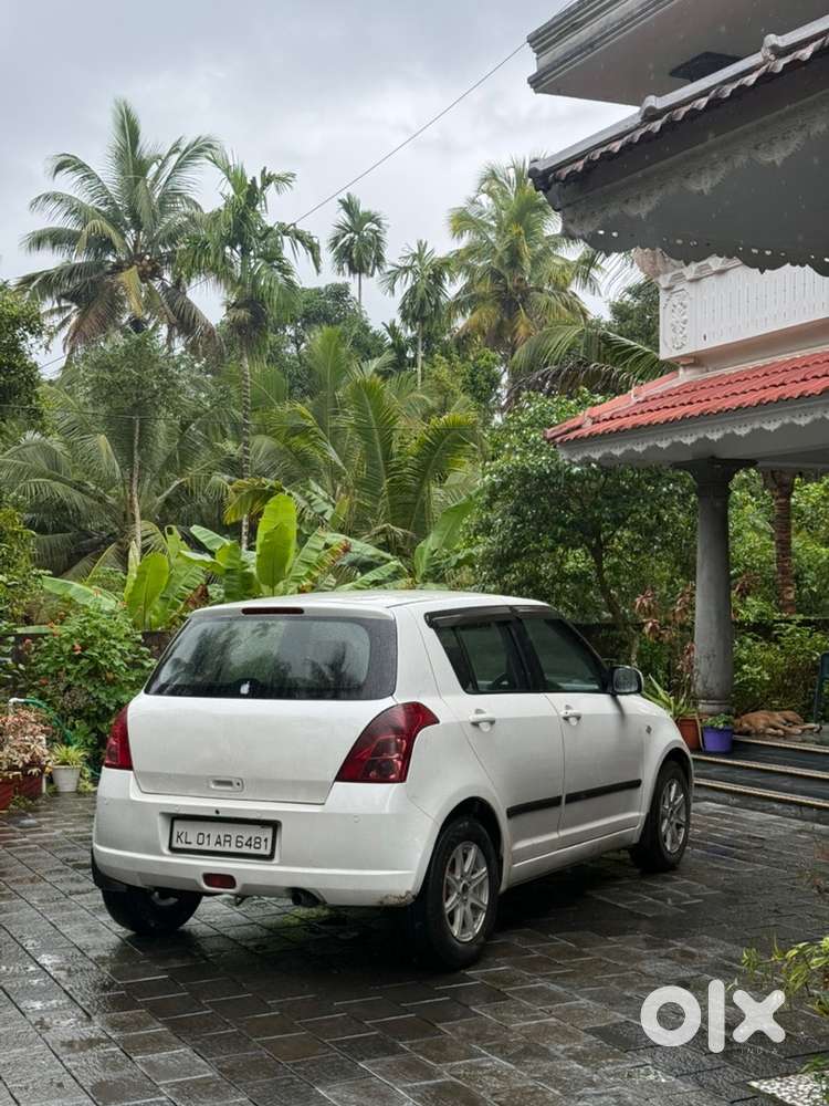 Maruti Suzuki Swift Vdi 2007