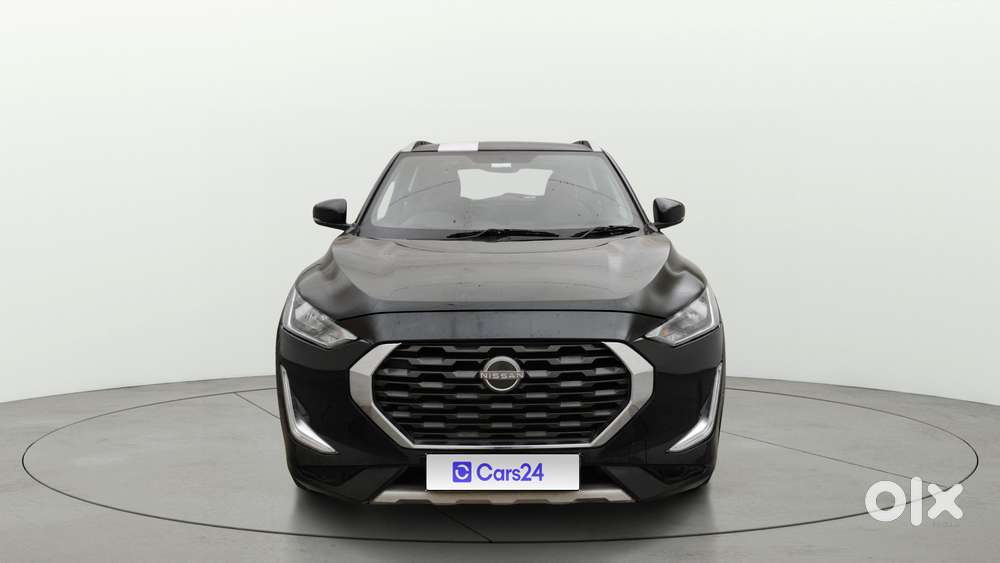 Nissan Magnite 1.0 Xv, 2023, Petrol