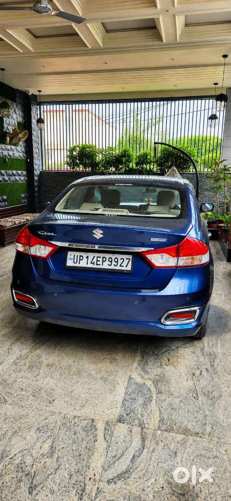 Maruti Suzuki Ciaz Delta 2020