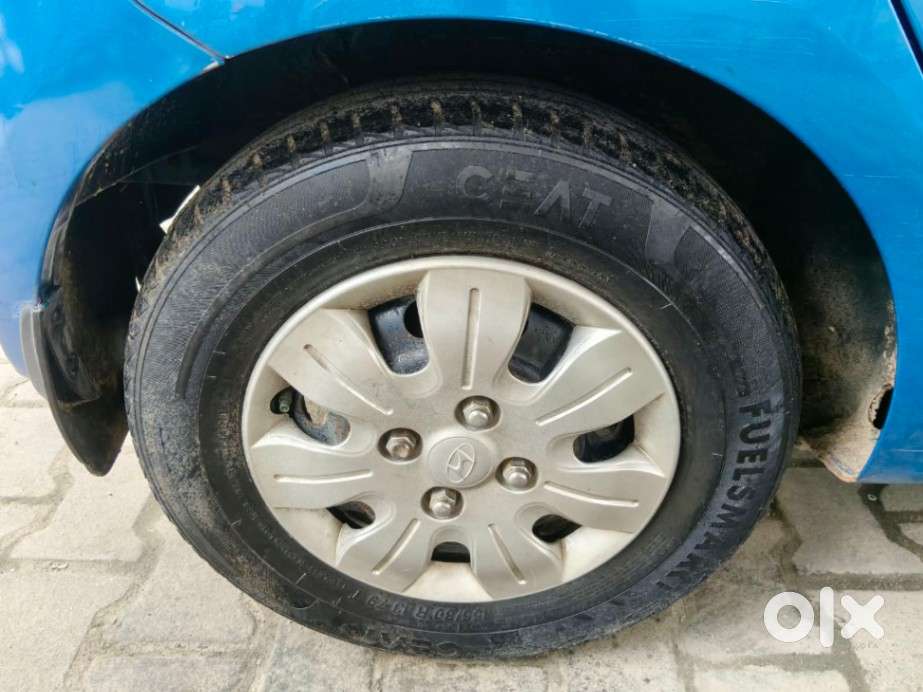 Hyundai I10 1.2 Kappa Magna, 2008, Petrol