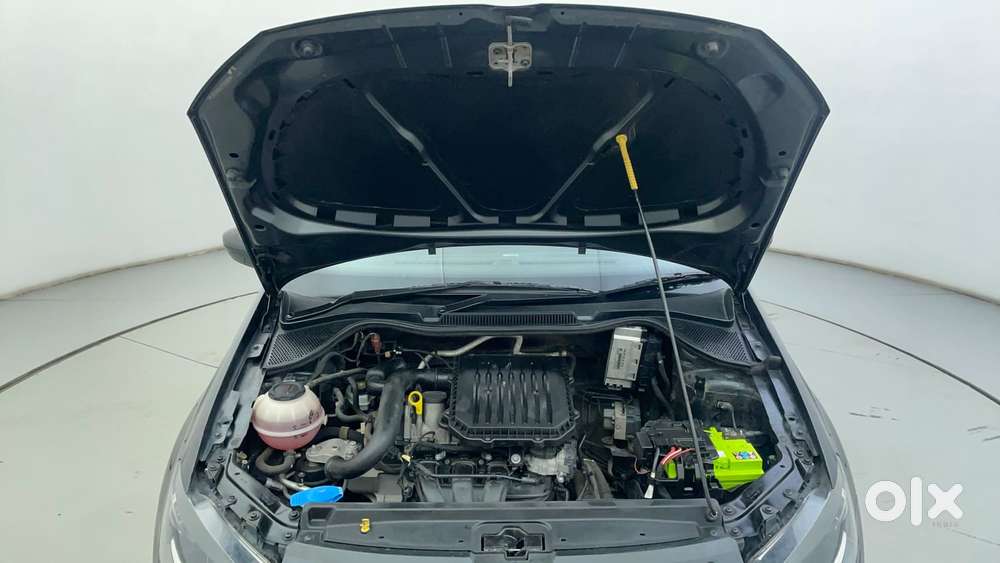Volkswagen Polo 1.0 Comfortline Plus, 2018, Petrol