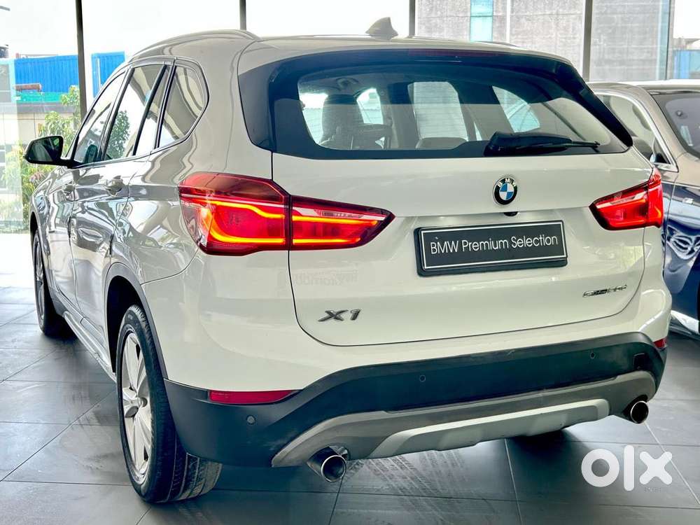 Bmw X1 2.0 Sdrive20d Xline, 2020, Diesel