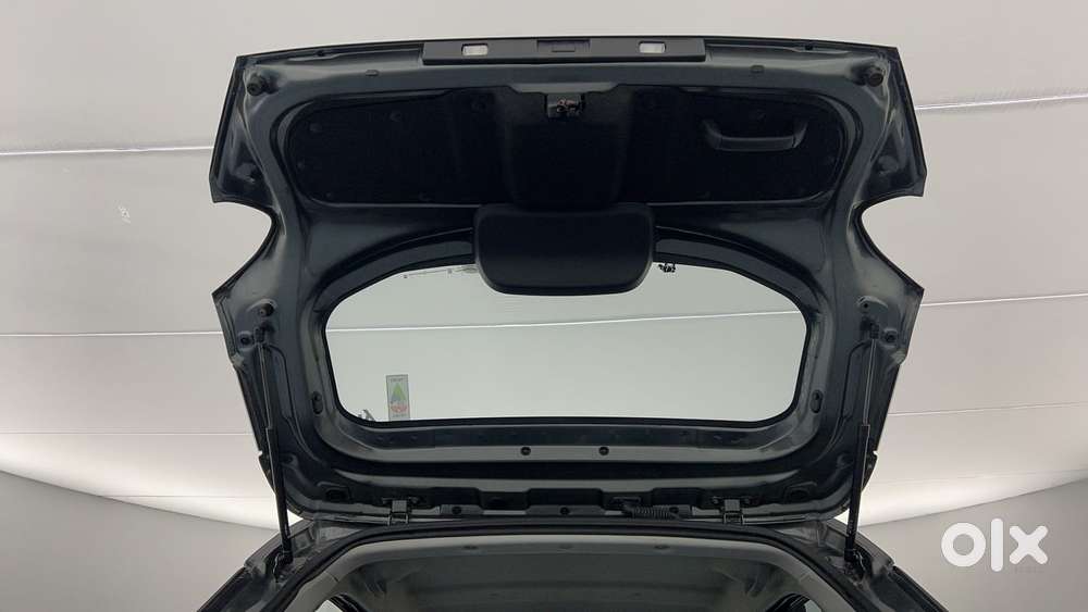 Tata Punch Pure, 2025, Petrol
