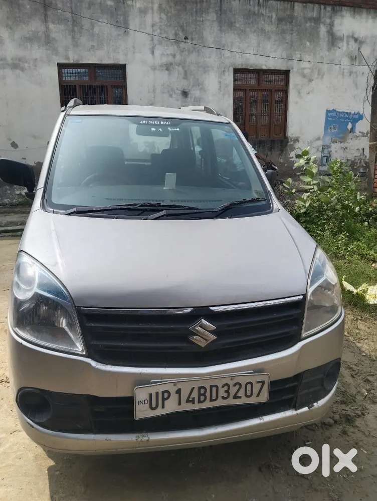Maruti Suzuki Wagon R 2010