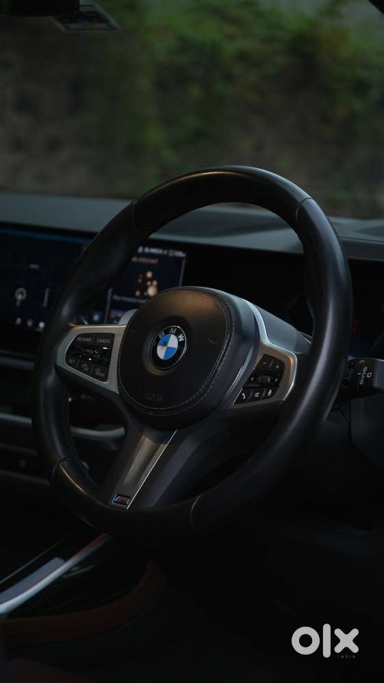 Bmw X7 3.0 Xdrive 40d M Sport, 2024, Diesel