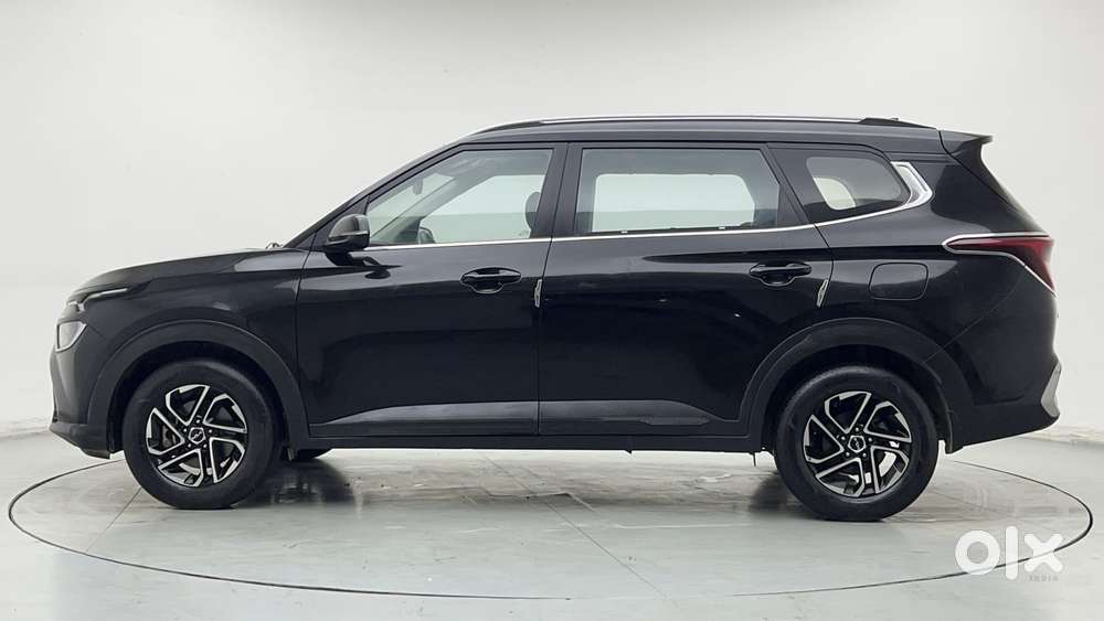 Kia Carens 1.4 Prestige Plus Turbo 7 Str, 2022, Petrol