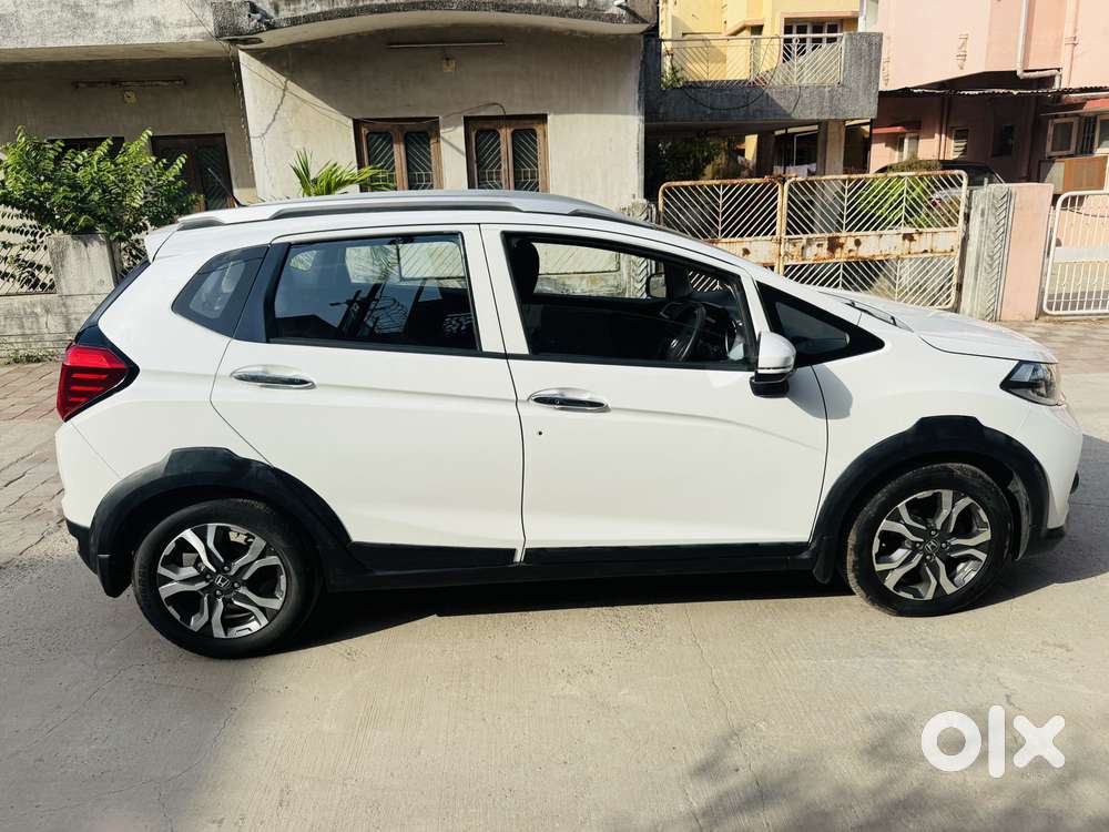 Honda Wr-v I-dtec Vx, 2017, Diesel