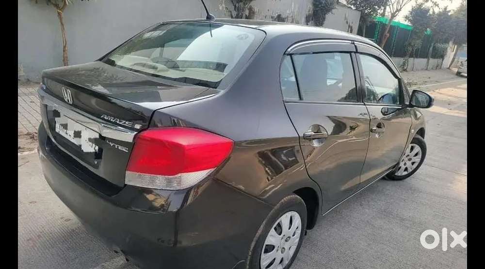 Honda Amaze Disel For Sale 2016 Model