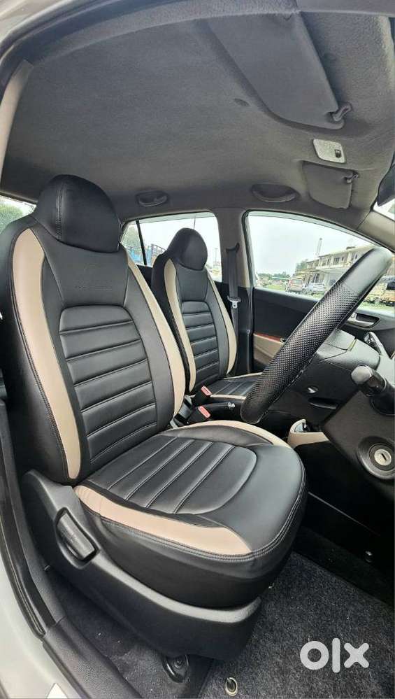 Hyundai Grand I10 Sportz(o) 1.2 Mt, 2015, Petrol
