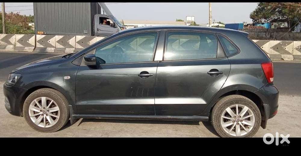 Volkswagen Polo 2013-2015 1.5 Tdi Highline, 2015, Diesel