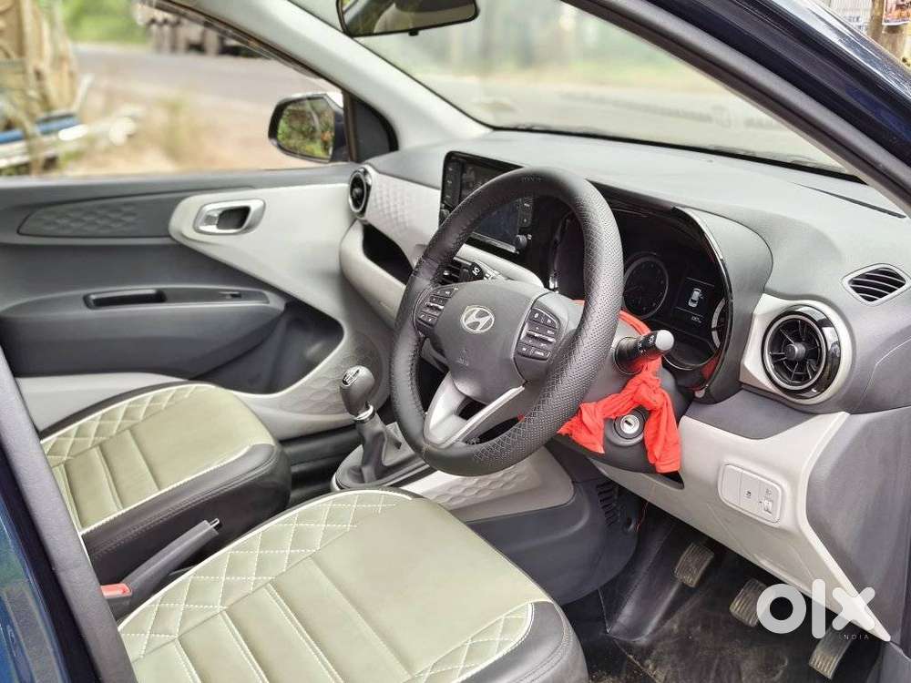 Hyundai Grand I10 Nios Sportz, 2026, Petrol