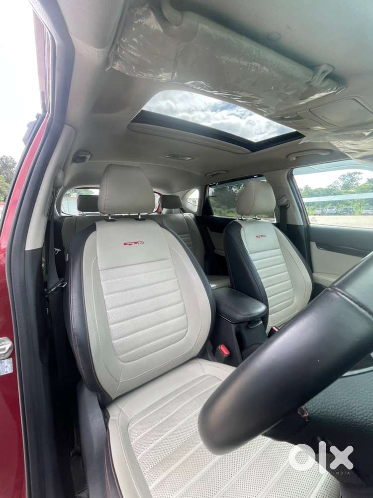 Kia Diesel Automatic 2019