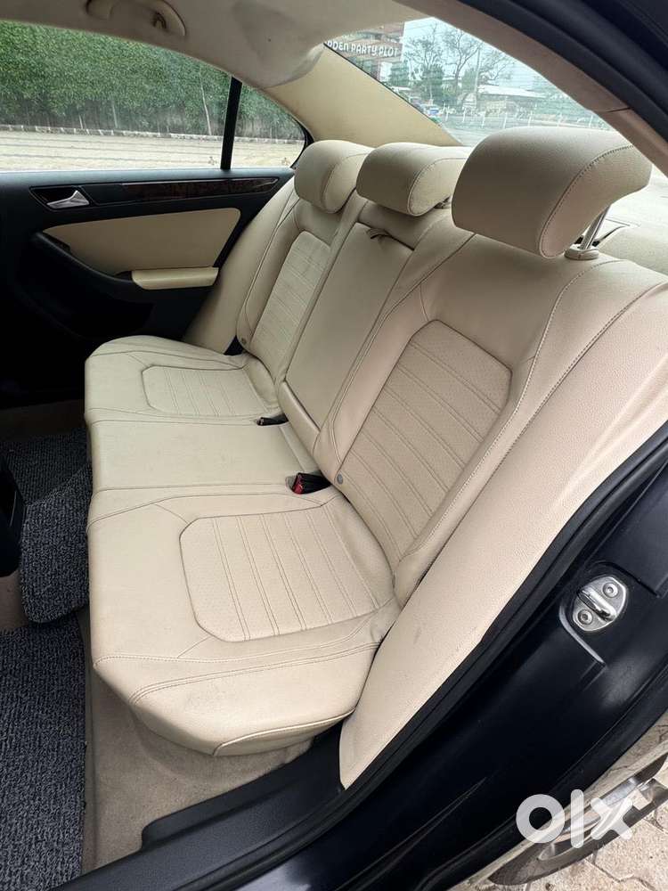 Volkswagen Jetta 2.0l Tdi Highline At, 2014, Diesel