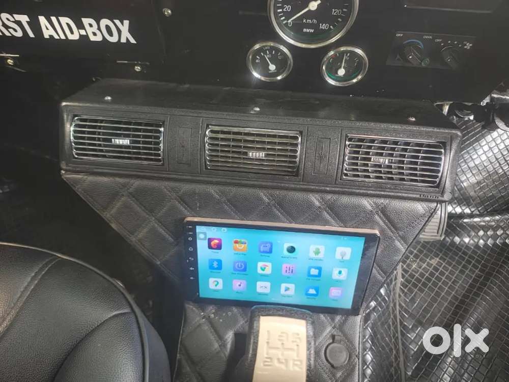 Jeep Avenger 2013 Diesel Good Condition