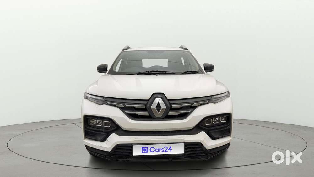 Renault Kiger Rxt Amt Opt, 2022, Petrol