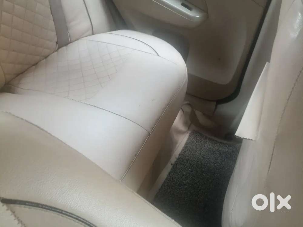 Maruti Suzuki Dzire 2015