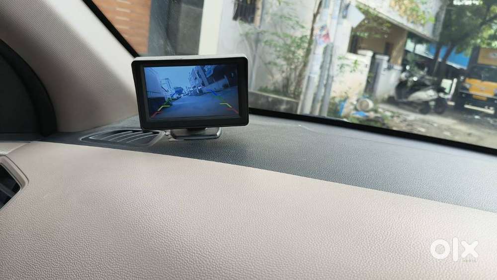 Hyundai Elite I20 Magna Executive 1.2, 2017, Petrol