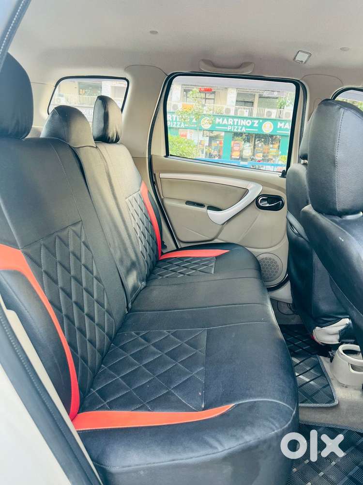 Nissan Terrano Xl 85 Ps Deisel, 2016, Diesel
