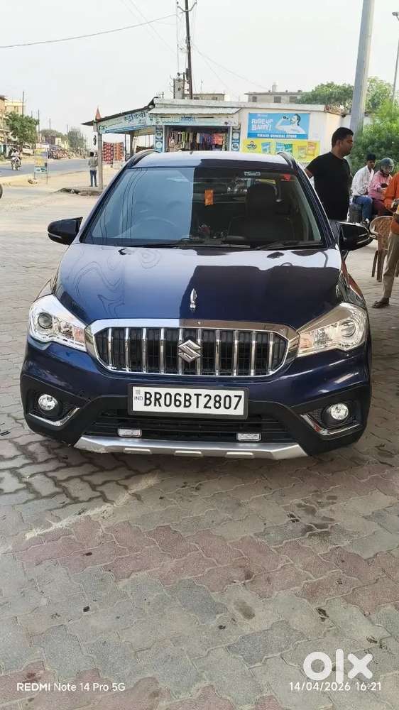 Fully Menten Main H Car