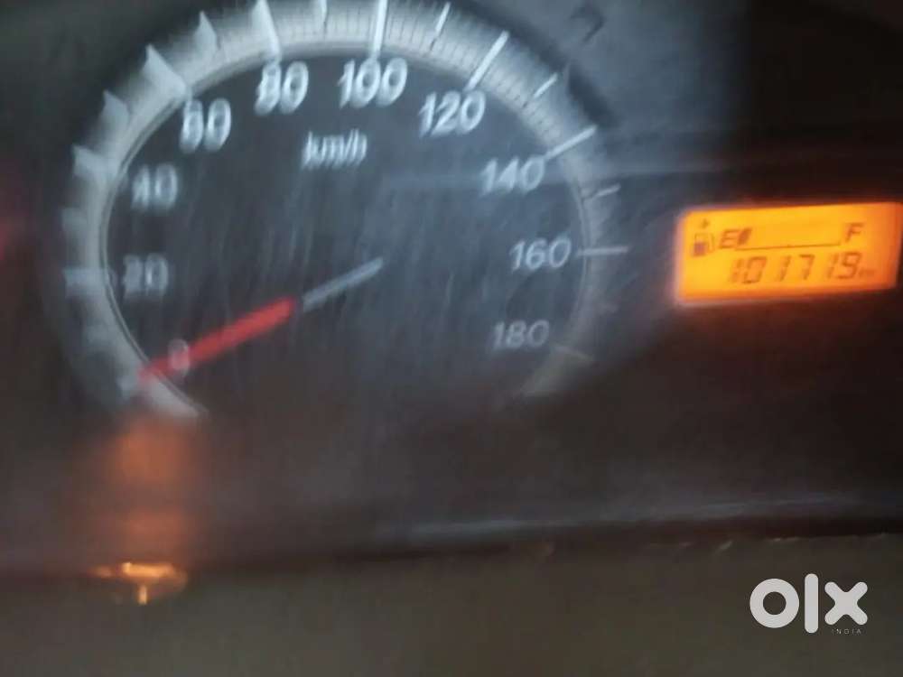 Maruti Suzuki Eeco 2020 Lpg 117000 Km Driven