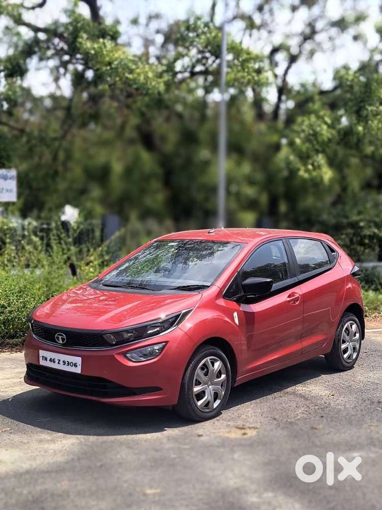 Tata Altroz 1.5 Xt Diesel, 2020, Diesel