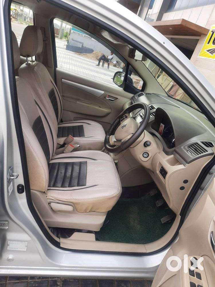 Maruti Suzuki Ertiga Vdi Shvs, 2016, Petrol