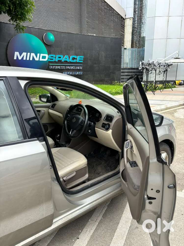 Skoda Rapid 1.6 2014