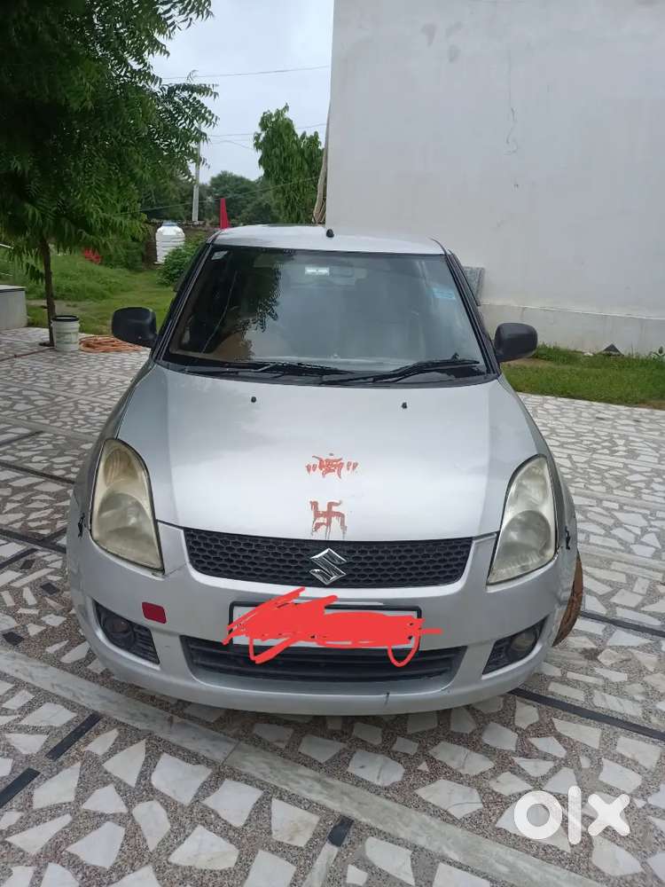 Swift Vxi Maruti 2010