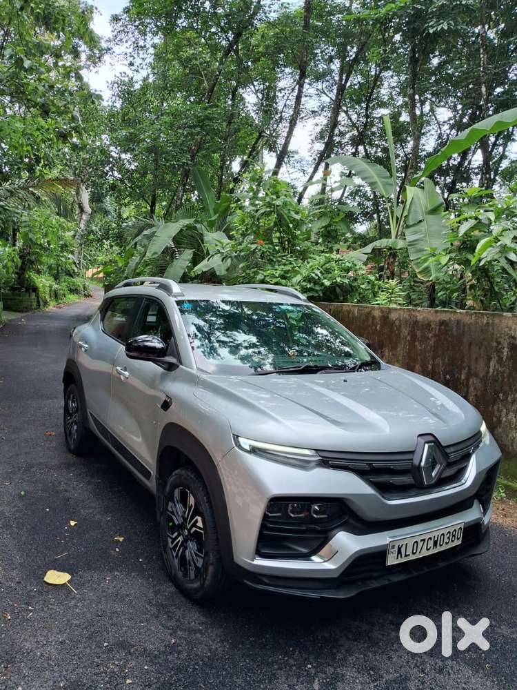 Renault Kiger Automatic For Sale