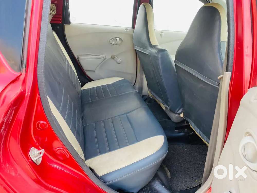 Datsun Go Petrol Manual 2018
