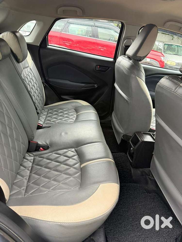 Maruti Suzuki Baleno 2024 Petrol Well Maintained