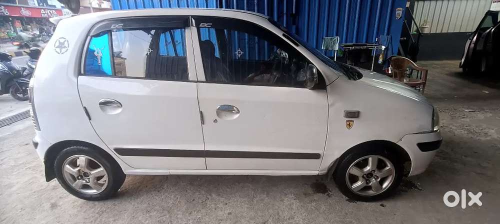 Hyundai Santro Xing 2003