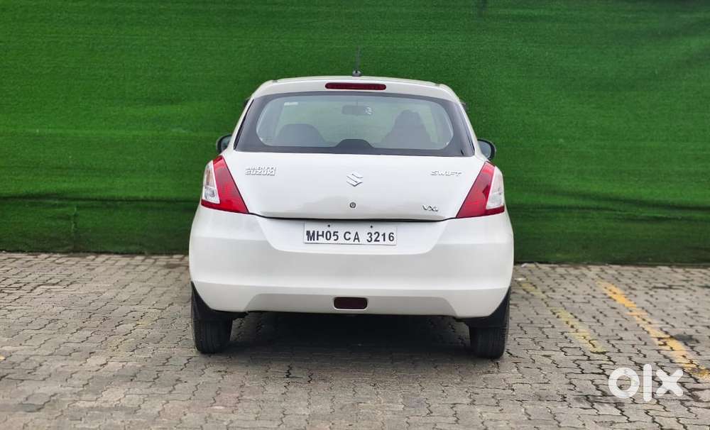 Maruti Suzuki Swift, 2014, Petrol